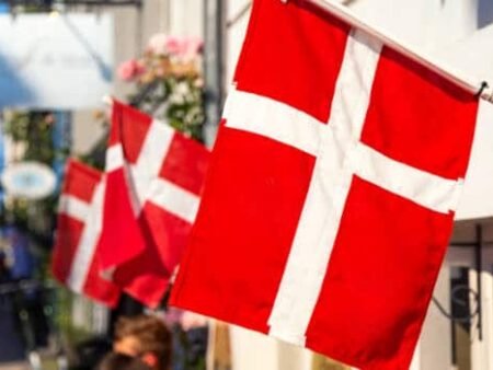 Yggdrasil Secures Danish iGaming License from Regulator