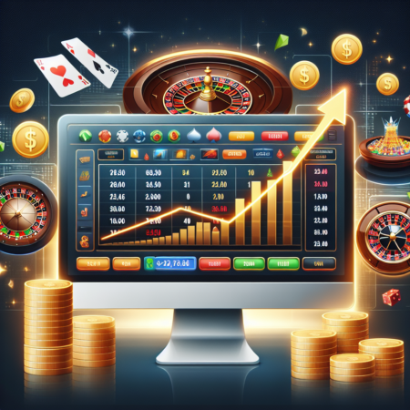 How to Maximize Your Winnings at the Best Online Casinos