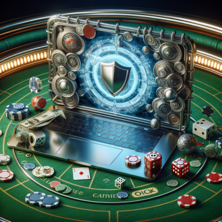 The Ultimate Guide to Safe Online Gambling Sites