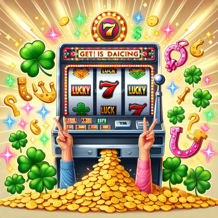 Tips and Tricks to Increase Your Slot Machine Winnings