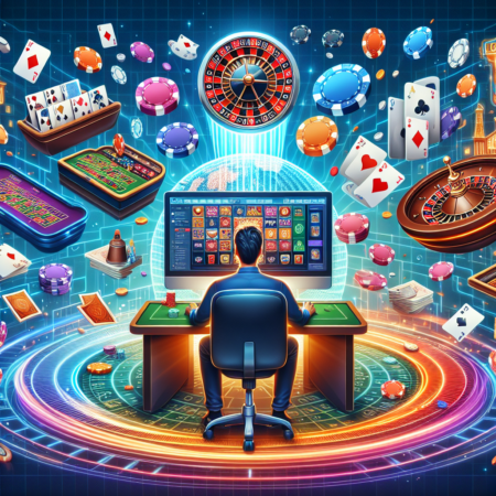 The Best Online Casinos for Live Casino Experiences